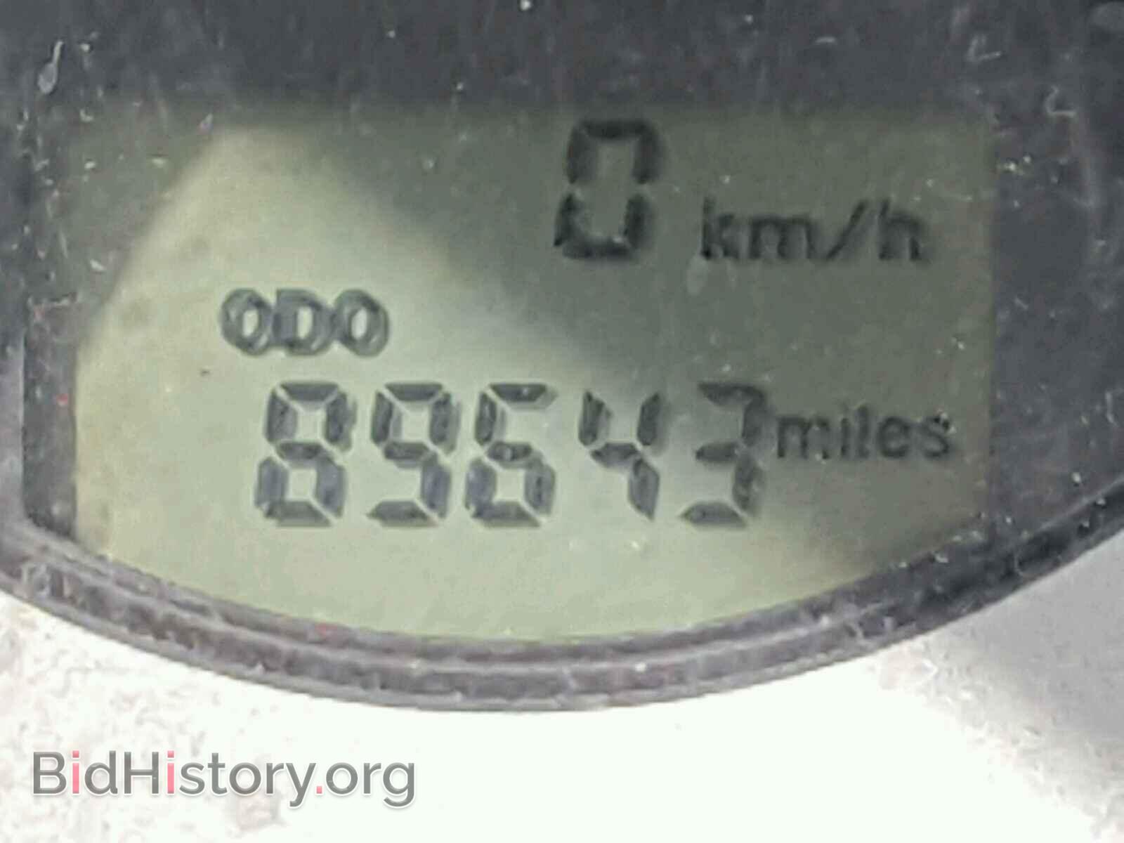 2006 MITSUBISHI ECLIPSE - VIN: 4A3AK24F36E059237 - Photo 8