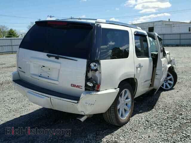 2011 GMC YUKON - VIN: 1GKS2EEF0BR394342 - Фото 4