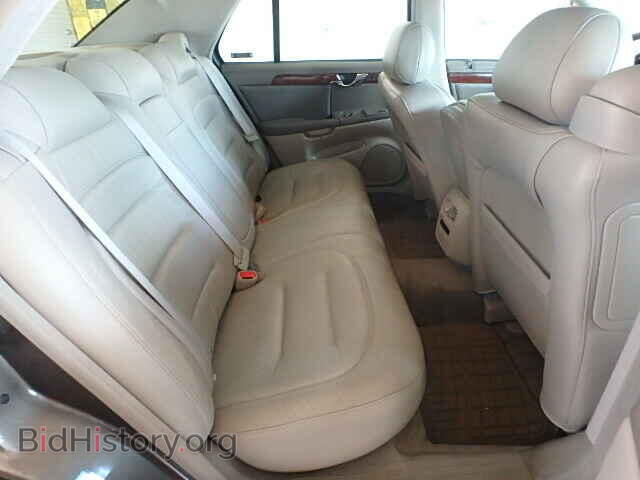 2002 CADILLAC DEVILLE - VIN: 1G6KD57Y72U227545 - Фото 6