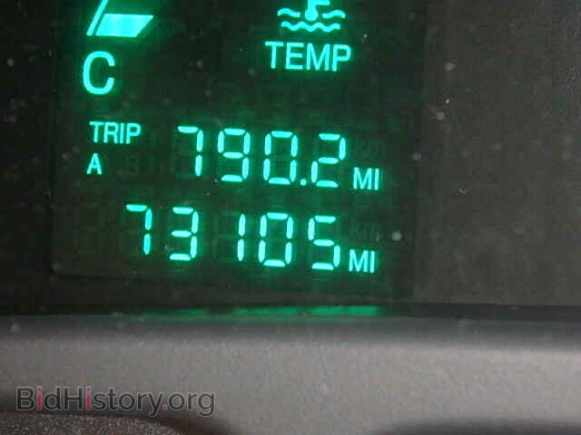 2002 CADILLAC DEVILLE - VIN: 1G6KD57Y72U227545 - Фото 8