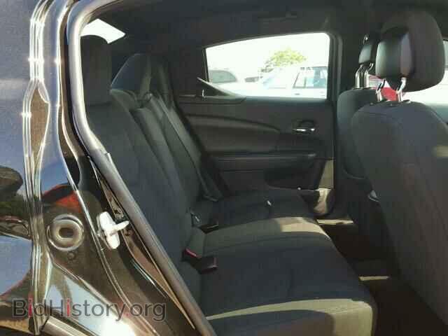 2012 DODGE AVENGER - VIN: 1C3CDZAB3CN322505 - Фото 6