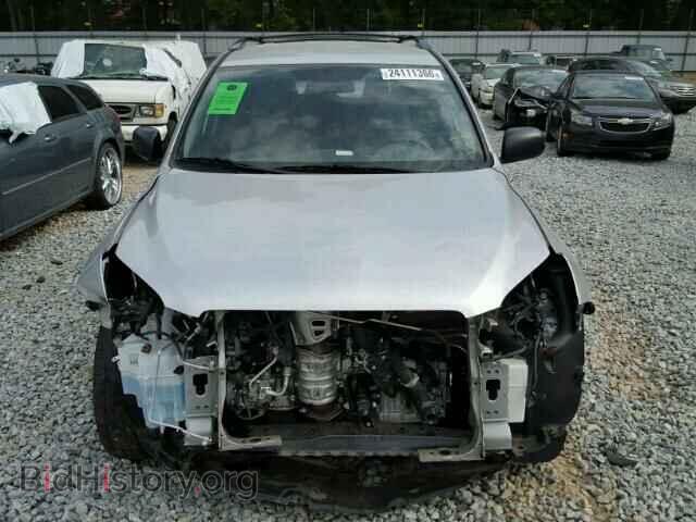 2011 TOYOTA RAV4 - VIN: 2T3ZF4DV6BW105563 - Фото 9