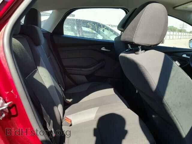 2013 FORD FOCUS - VIN: 1FADP3K2XDL211150 - Photo 6