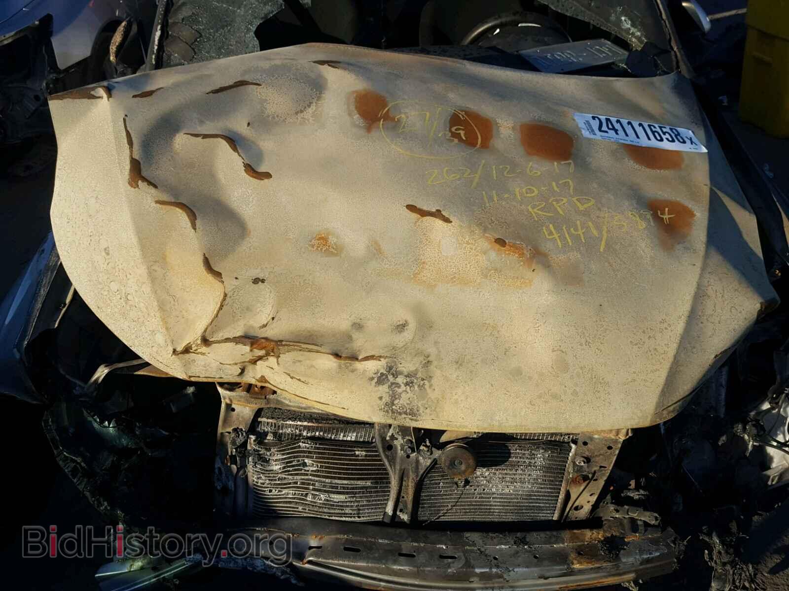 2013 SUBARU FORESTER - VIN: JF2SHADC4DH445894 - Фото 7
