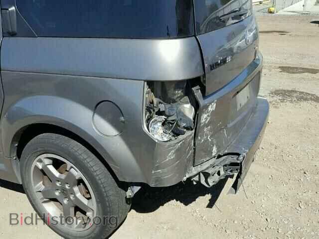 2008 HONDA ELEMENT - VIN: 5J6YH18948L003668 - Photo 9