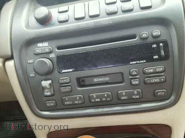 2004 CADILLAC DEVILLE - VIN: 1G6KF57924U147009 - Фото 9
