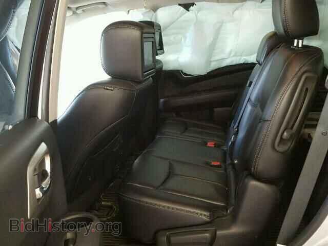 2014 NISSAN PATHFINDER - VIN: 5N1AR2MM2EC708996 - Фото 6