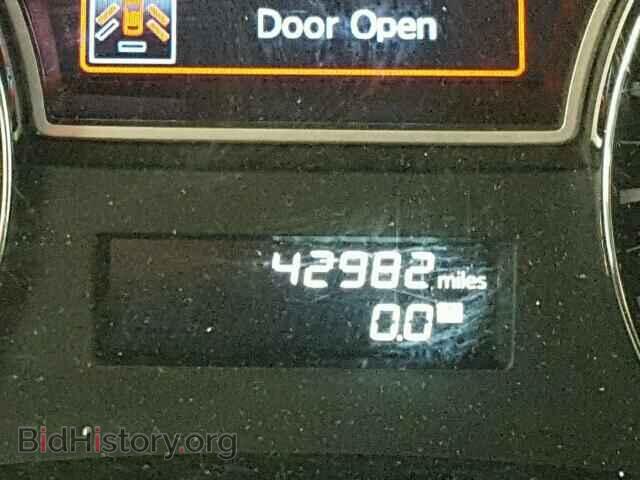 2014 NISSAN PATHFINDER - VIN: 5N1AR2MM2EC708996 - Фото 8