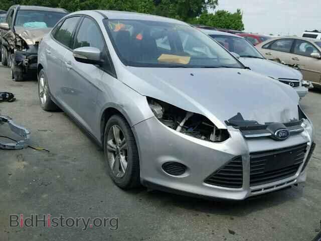 Photo 1FADP3F24DL145625 - FORD FOCUS 2013