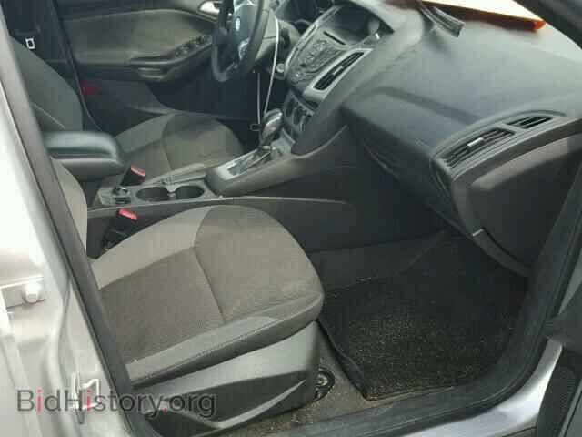 2013 FORD FOCUS - VIN: 1FADP3F24DL145625 - Photo 5