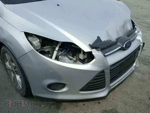 2013 FORD FOCUS - VIN: 1FADP3F24DL145625 - Photo 10