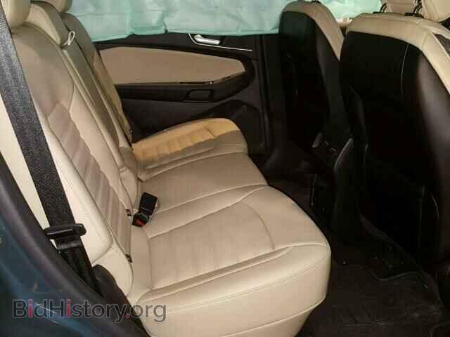 2016 FORD EDGE - VIN: 2FMPK4J90GBB04411 - Photo 6