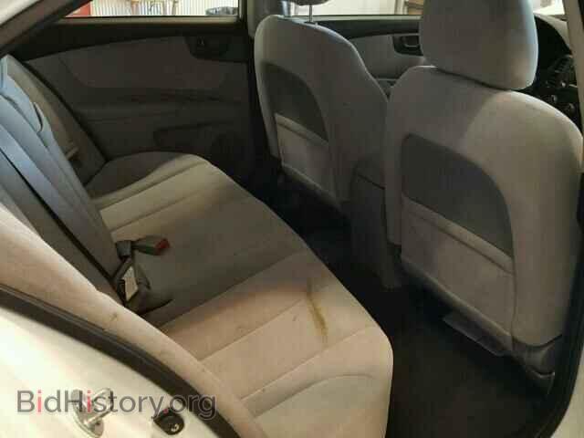 2009 KIA OPTIMA - VIN: KNAGE228295313210 - Фото 6