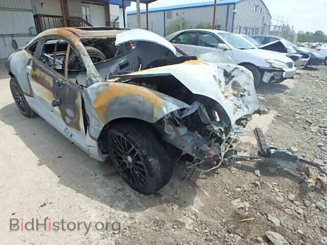 Фотография 4A3AK34T97E003025 - MITSUBISHI ECLIPSE 2007