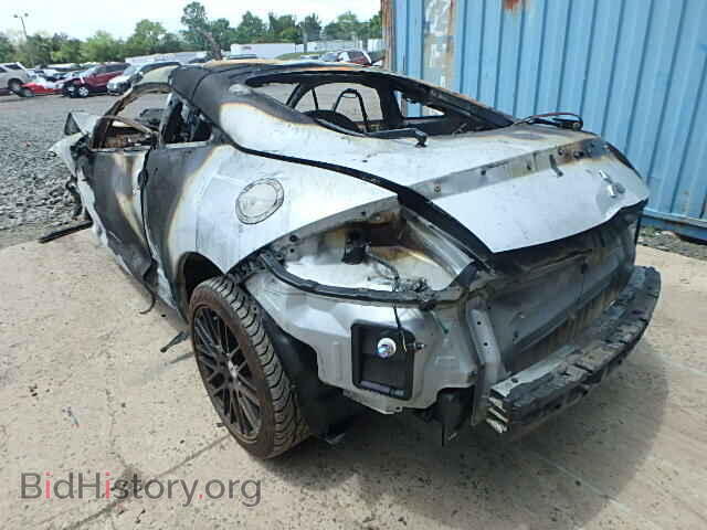 2007 MITSUBISHI ECLIPSE - VIN: 4A3AK34T97E003025 - Photo 3