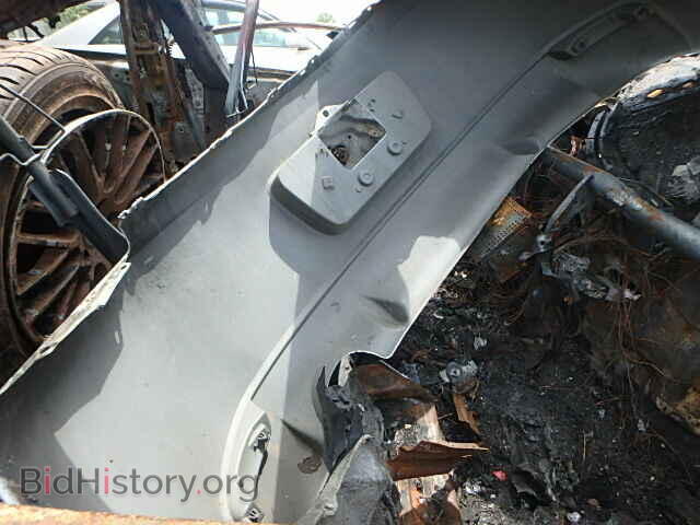2007 MITSUBISHI ECLIPSE - VIN: 4A3AK34T97E003025 - Photo 5