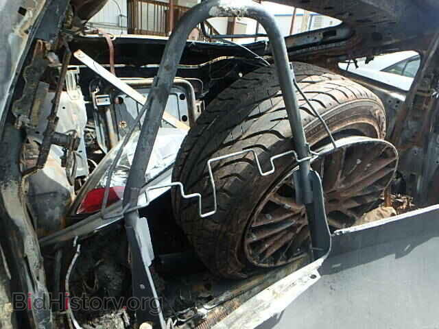 2007 MITSUBISHI ECLIPSE - VIN: 4A3AK34T97E003025 - Photo 6