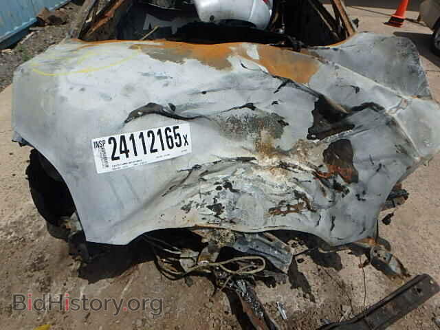 2007 MITSUBISHI ECLIPSE - VIN: 4A3AK34T97E003025 - Photo 7