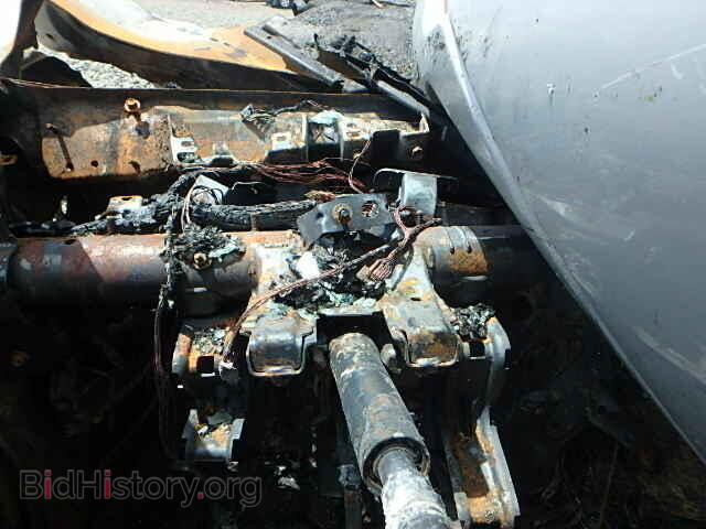 2007 MITSUBISHI ECLIPSE - VIN: 4A3AK34T97E003025 - Photo 8