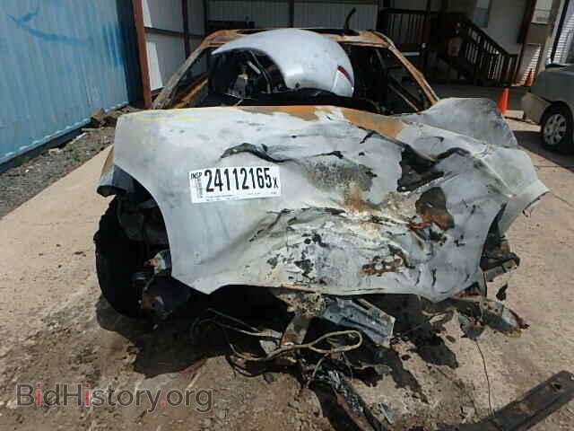2007 MITSUBISHI ECLIPSE - VIN: 4A3AK34T97E003025 - Photo 10
