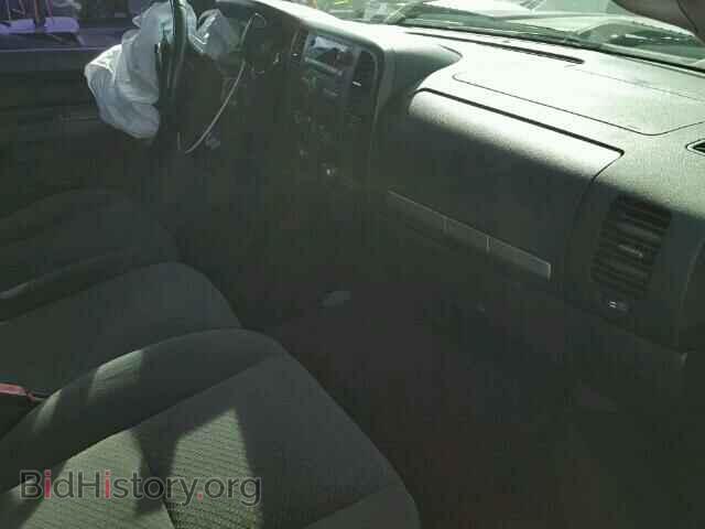 2008 CHEVROLET SILVERADO - VIN: 1GCEC14C08Z201945 - Фото 5