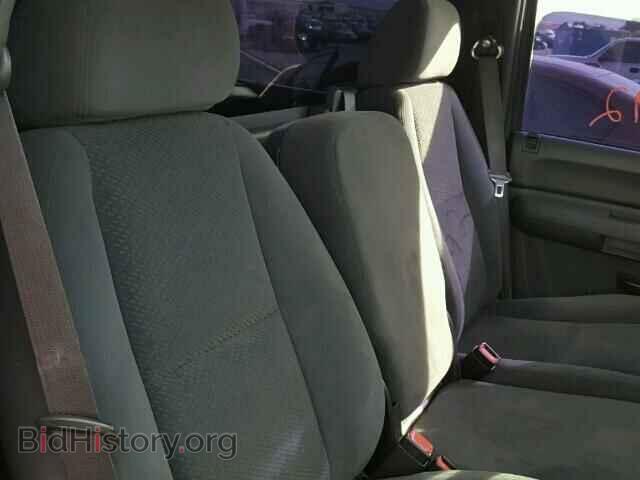 2008 CHEVROLET SILVERADO - VIN: 1GCEC14C08Z201945 - Фото 6