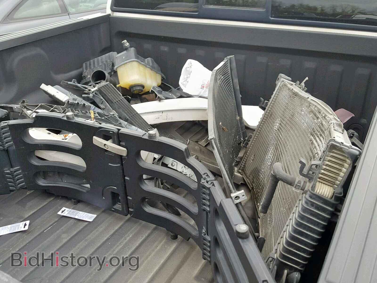 2013 FORD F150 SUPER - VIN: 1FTFW1EF1DFD55077 - Фото 9