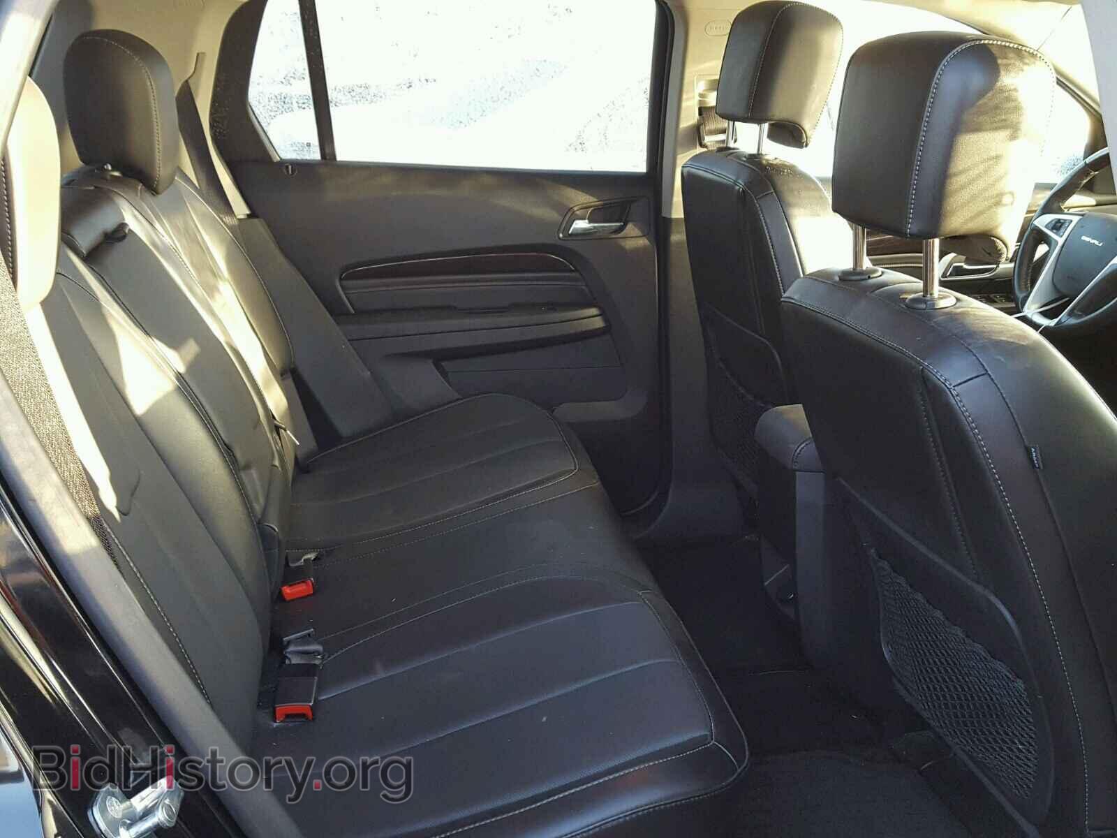 2017 GMC TERRAIN - VIN: 2GKFLRE39H6281103 - Фото 6