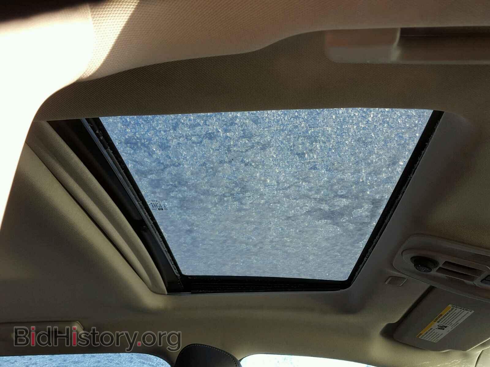 2017 GMC TERRAIN - VIN: 2GKFLRE39H6281103 - Фото 9