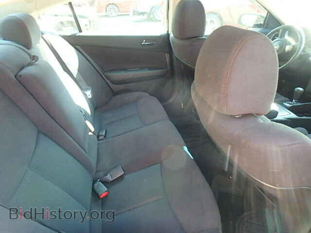 2012 NISSAN MAXIMA - VIN: 1N4AA5AP0CC826074 - Photo 6