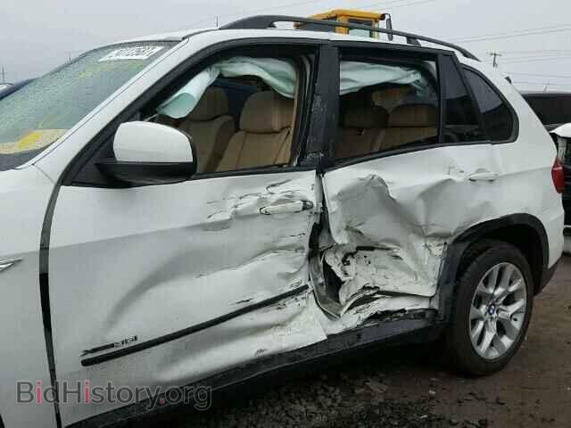 2012 BMW X5 - VIN: 5UXZV4C57CL765974 - Фото 9