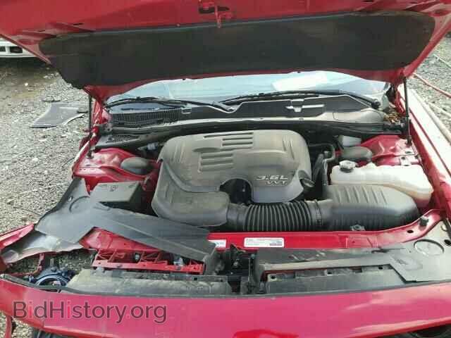 2015 DODGE CHALLENGER - VIN: 2C3CDZAG3FH783857 - Фото 7