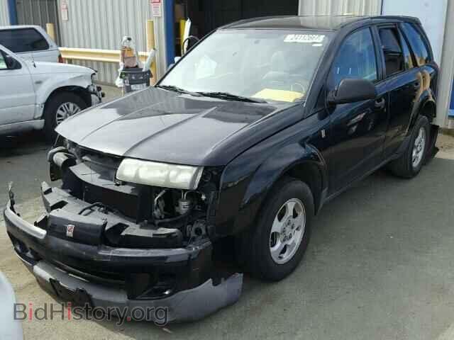 2003 SATURN VUE - VIN: 5GZCZ23D13S829860 - Фото 2