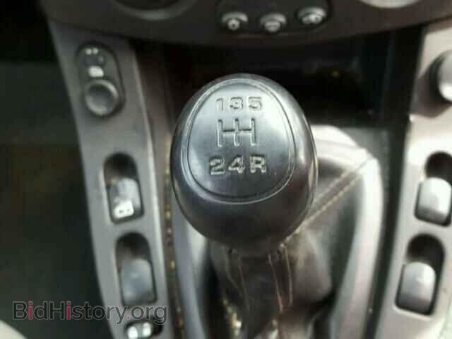 2003 SATURN VUE - VIN: 5GZCZ23D13S829860 - Фото 9