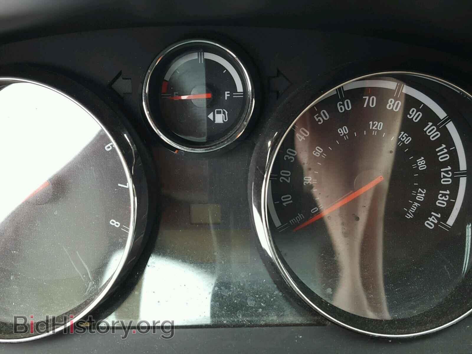 2008 SATURN VUE - VIN: 3GSDL63778S593398 - Фото 8
