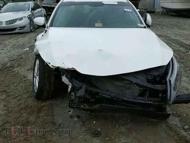 2015 KIA OPTIMA - VIN: KNAGM4A76F5617823 - Photo 9