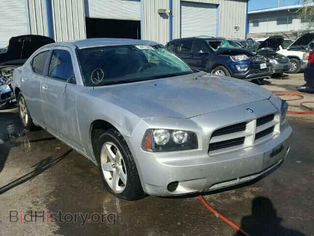 Photo 2B3KA43D99H515441 - DODGE CHARGER 2009