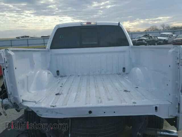2013 FORD F150 - VIN: 1FTFX1CF7DFE04539 - Фото 6