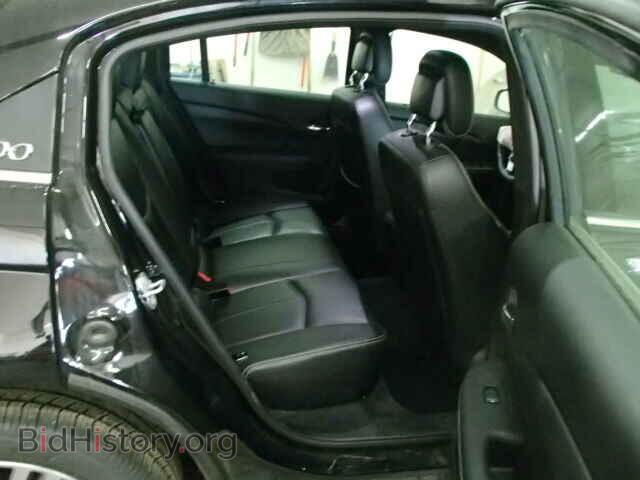 2012 CHRYSLER 200 - VIN: 1C3CCBCB2CN301443 - Фото 6