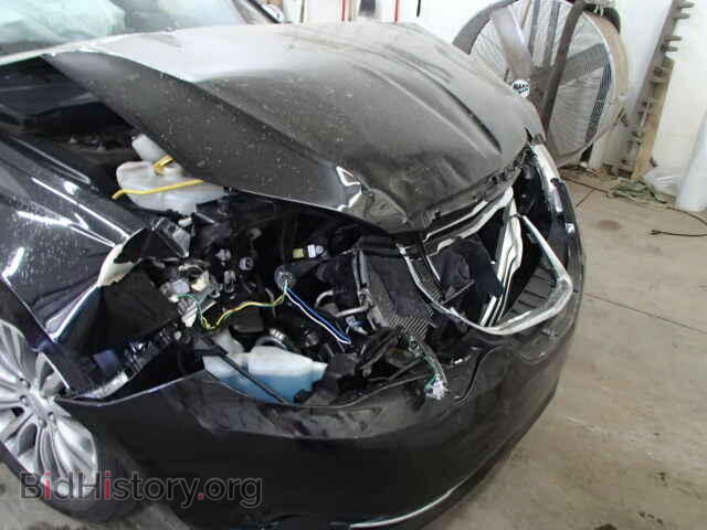 2012 CHRYSLER 200 - VIN: 1C3CCBCB2CN301443 - Фото 10