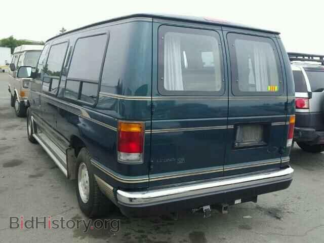 1994 FORD ECONOLINE - VIN: 1FDEE14N9RHA51543 - Photo 3