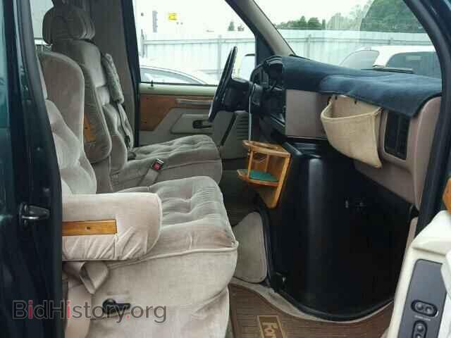 1994 FORD ECONOLINE - VIN: 1FDEE14N9RHA51543 - Photo 5