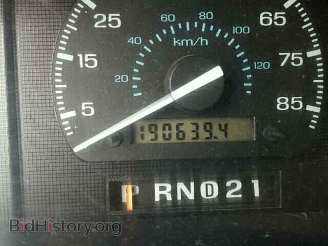 1994 FORD ECONOLINE - VIN: 1FDEE14N9RHA51543 - Photo 8