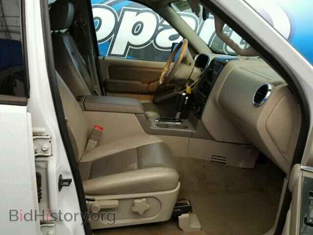 2006 FORD EXPLORER - VIN: 1FMEU73E96ZA05837 - Photo 5