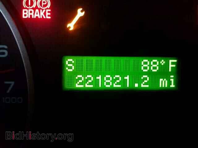2006 FORD EXPLORER - VIN: 1FMEU73E96ZA05837 - Photo 8