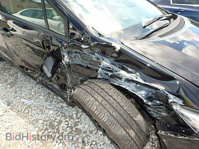 2013 HONDA CIVIC - VIN: 19XFB2F88DE014237 - Photo 10