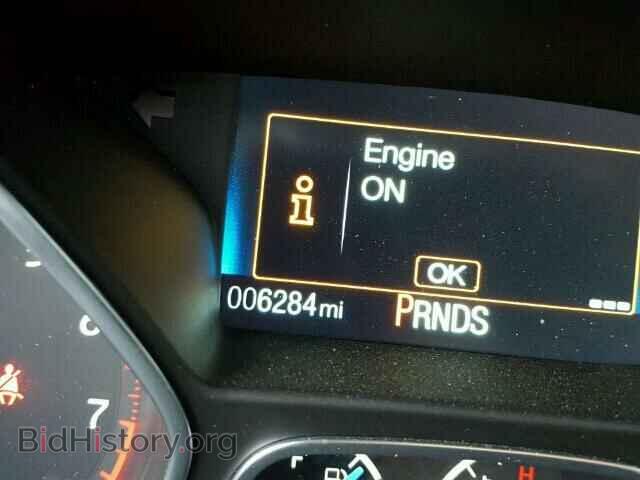 2015 FORD FOCUS - VIN: 1FADP3K2XFL385206 - Фото 8