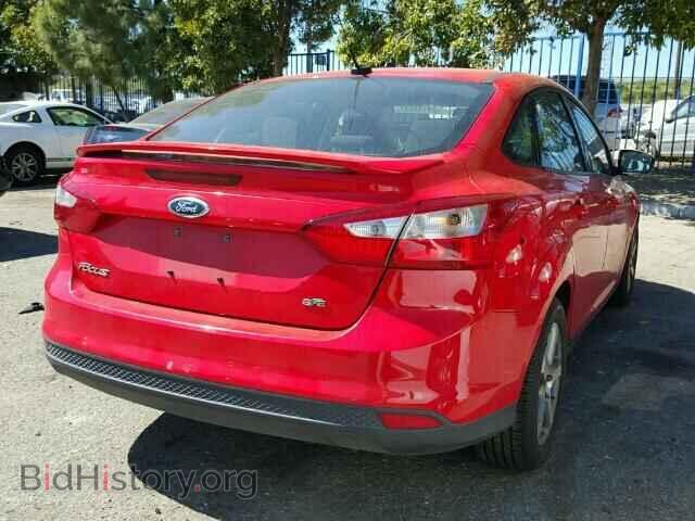 2012 FORD FOCUS - VIN: 1FAHP3F28CL228085 - Фото 4