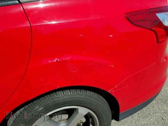 2012 FORD FOCUS - VIN: 1FAHP3F28CL228085 - Фото 9