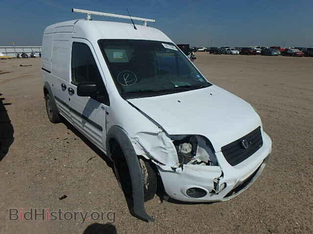Фотография NM0LS7BN5AT004874 - FORD TRANSIT CO 2010